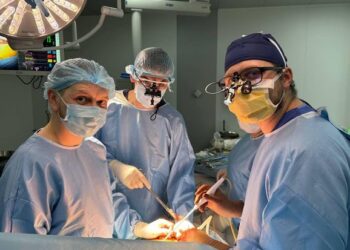 В Украине женщина после смерти стала донором органов и спасла жизнь нескольким людям