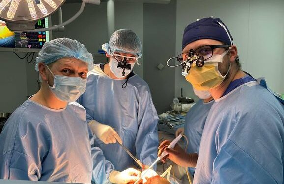 В Украине женщина после смерти стала донором органов и спасла жизнь нескольким людям