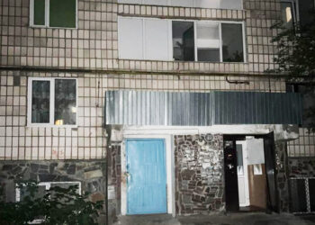 У Житомирі пенсіонер вкрав у сусіда торбу та ще й ледь його не застрелив. ФОТО | Кримінальні новини