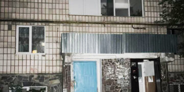 У Житомирі пенсіонер вкрав у сусіда торбу та ще й ледь його не застрелив. ФОТО | Кримінальні новини