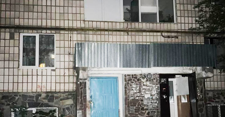 У Житомирі пенсіонер вкрав у сусіда торбу та ще й ледь його не застрелив. ФОТО | Кримінальні новини