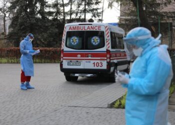 Еженедельно в Киеве становится больше случаев COVID: власти предостерегают от легкомысленного отношения