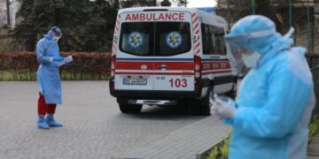 Еженедельно в Киеве становится больше случаев COVID: власти предостерегают от легкомысленного отношения