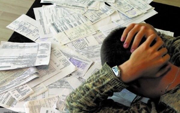 Розширено список осіб, у яких відберуть субсидії