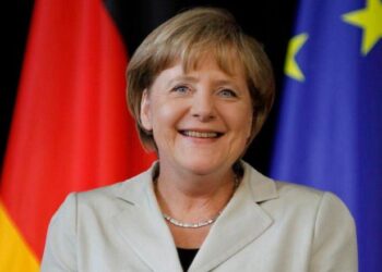 Меркель заявила про відхід з політики