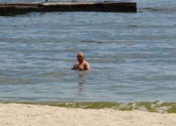 Гельминты и холероподобные вибрионы: что происходит с Черным морем