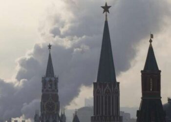 Путин экстренно выехал на Валдай, Москва готовится к осаде – разведка