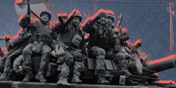 «Похоже, началось»: что пишут западные медиа о ситуации на фронте