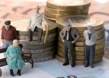 Текст пенсійної реформи з’явився в загальному доступі