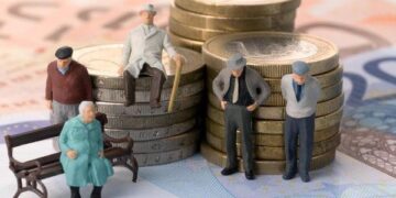 Текст пенсійної реформи з’явився в загальному доступі
