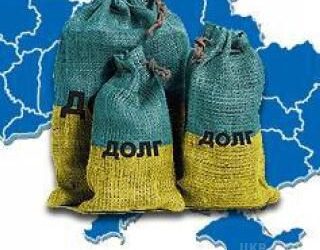 Експерти попереджають про велику ймовірність дефолту України в 2019 році