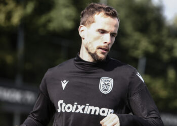 Томаш Кендзера: «От руководства ПАОКа я услышал немного другое решение по мне, чем то, что потом появилось в интернете» (7 июня 2023 г.) — Новости футбола