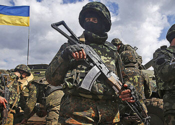 Як контрактникам отримати одноразову грошову допомогу – роз’яснення Міноборони