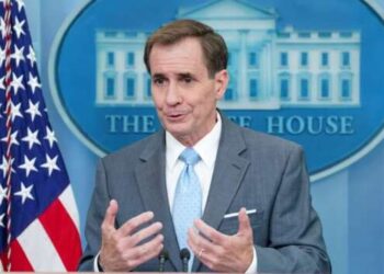 Кирби: Запад сделал все возможное для подготовки Украины к контрнаступлению