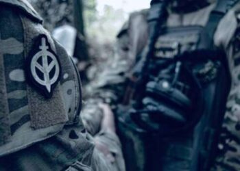 «РДК» и Легион «Свобода России» заявили о вхождении в пригород Шебекино