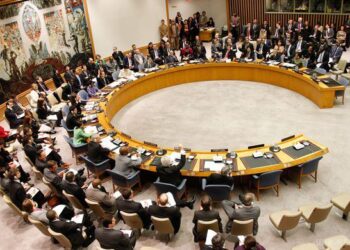 ООН заборонила поставки зброї повстанцям у Ємені