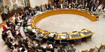 ООН заборонила поставки зброї повстанцям у Ємені
