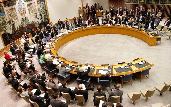 ООН заборонила поставки зброї повстанцям у Ємені