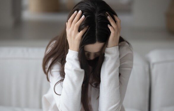 За год войны вырос спрос на психиатрическую помощь, в больницах будут центры психического здоровья — Минздрав