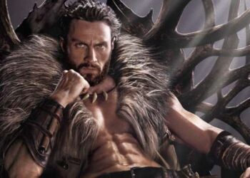 Вышел трейлер «Крейвена-охотника» о происхождении одного из злодеев Marvel