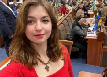 Ярина Арьева получила круглосуточный домашний арест с браслетом