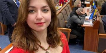 Ярина Арьева получила круглосуточный домашний арест с браслетом