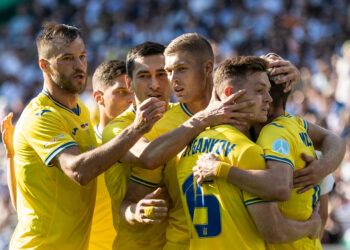 Обзор СМИ. Победный «покер» сборных (26 июня 2023 г.) — Новости футбола