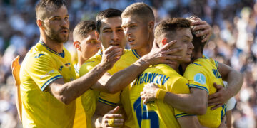 Обзор СМИ. Победный «покер» сборных (26 июня 2023 г.) — Новости футбола