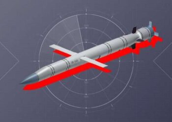 Россияне пытались «Кинжалами» ударить по плотине в Кривом Роге – Подоляк