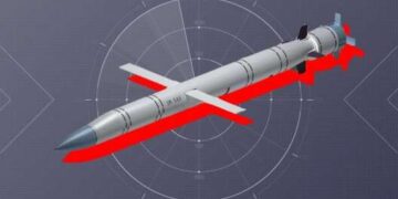 Россияне пытались «Кинжалами» ударить по плотине в Кривом Роге – Подоляк