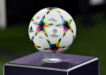 Результаты жеребьевки 2-го раунда квалификации Лиги чемпионов: «Днепр-1» сыграет с «Панатинаикосом» (21 июня 2023 г.) — Новости футбола