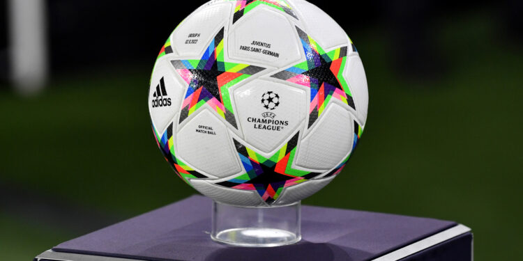 Результаты жеребьевки 2-го раунда квалификации Лиги чемпионов: «Днепр-1» сыграет с «Панатинаикосом» (21 июня 2023 г.) — Новости футбола