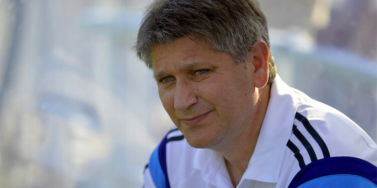 Сергей Ковалец: «Важно, чтобы Ротань нашел правильные слова» (23 июня 2023 г.) — Новости футбола