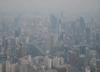 Загрязнение озоном связано с увеличением количества сердечных заболеваний — исследование