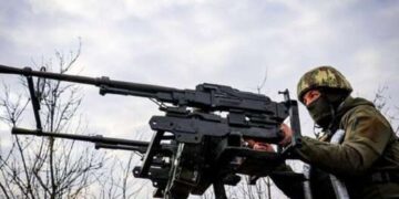 Ночная атака Украины дронами: ПВО уничтожила все 6 целей
