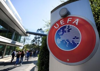 УЕФА ответил российскому пропагандистскому СМИ (28 июня 2023 г.) — Новости футбола