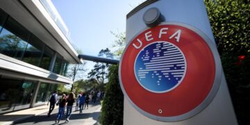 УЕФА ответил российскому пропагандистскому СМИ (28 июня 2023 г.) — Новости футбола
