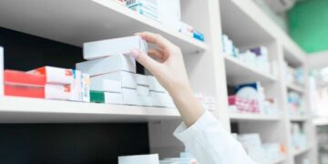 Более 4000 электронных рецептов выписали в Украине за два дня