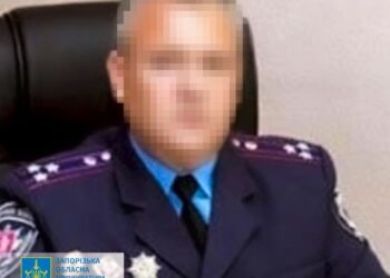 У тимчасово окупованому Бердянську так звану «податкову» очолює звільнений свого часу за корупцію зрадник | Кримінальні новини