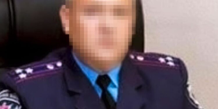 У тимчасово окупованому Бердянську так звану «податкову» очолює звільнений свого часу за корупцію зрадник | Кримінальні новини