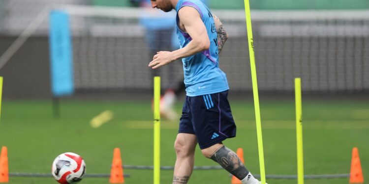 Роналдо: «У меня нет сомнений насчет победителя «Золотого мяча» (15 июня 2023 г.) — Новости футбола