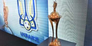Футбольный сезон-2023/24 в Украине: известно предварительное расписание всех турниров (23 июня 2023 г.) — Новости футбола