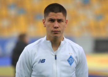 Денис Попов: «Думаю, каждый игрок уступит свой номер Ярмоленко, если он скажет» (28 июня 2023 г.) — Новости футбола