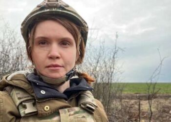 Безуглая обвинила порохоботов в использовании агрессивных рефлексов толпы