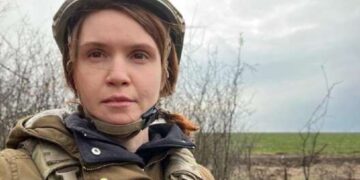Безуглая обвинила порохоботов в использовании агрессивных рефлексов толпы