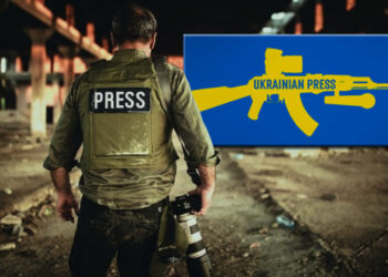 Відомий вислів «Слово – зброя» у нинішніх реаліях набув особливого контексту