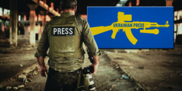 Відомий вислів «Слово – зброя» у нинішніх реаліях набув особливого контексту
