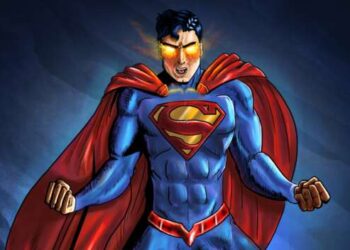 Супермен не станет украинцем. Почему Голливуд не готов снимать об Украине