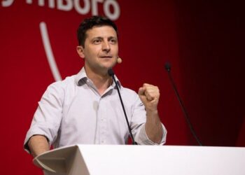 У Зеленського запустили «соціальний ліфт»