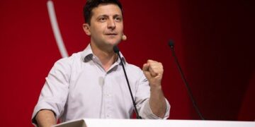У Зеленського запустили «соціальний ліфт»